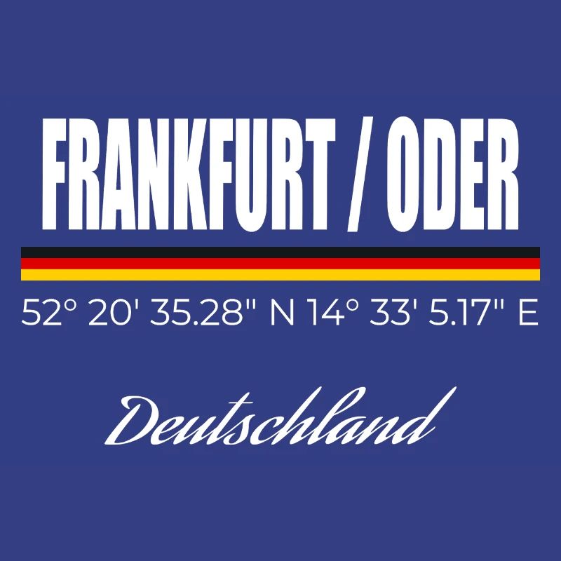Frankfurt / Oder