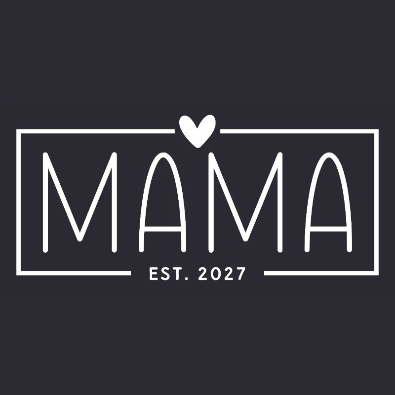 Mama 2027