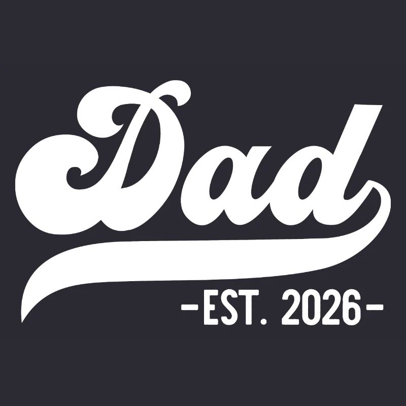 Daddy est. 2026