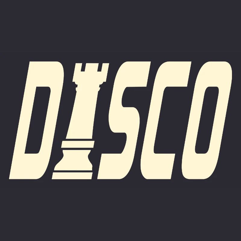 TOUR D’ÉCHECS DISCO