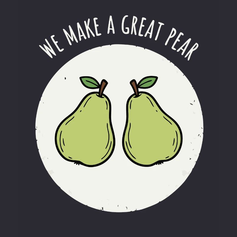 Pear Pair