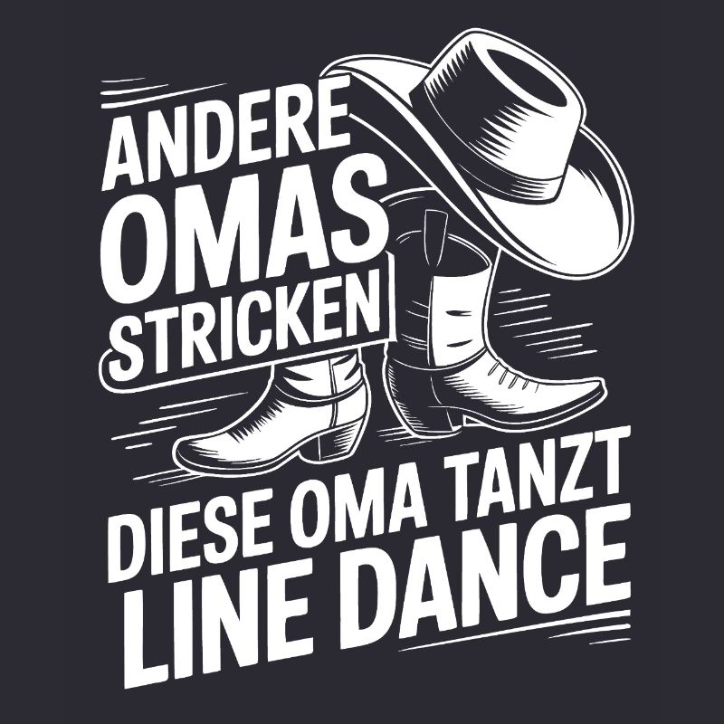Omas Line Dance