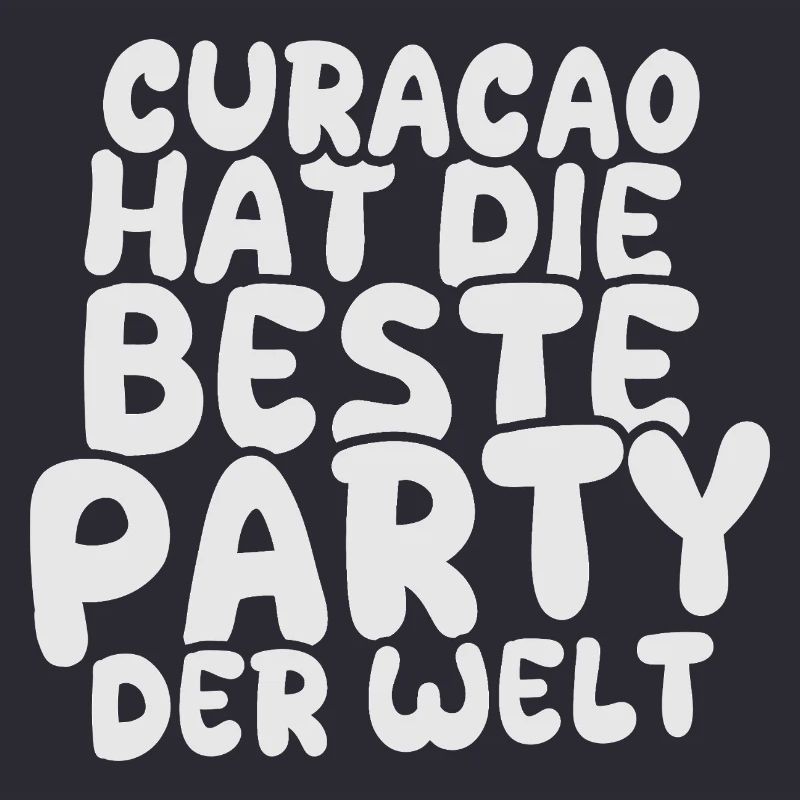 Feiern Curacao