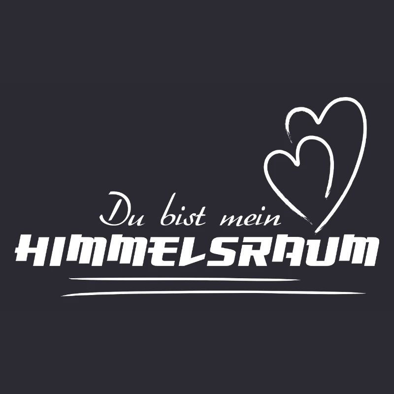 HIMMELSRAUM – Spirituelles Statement Mode