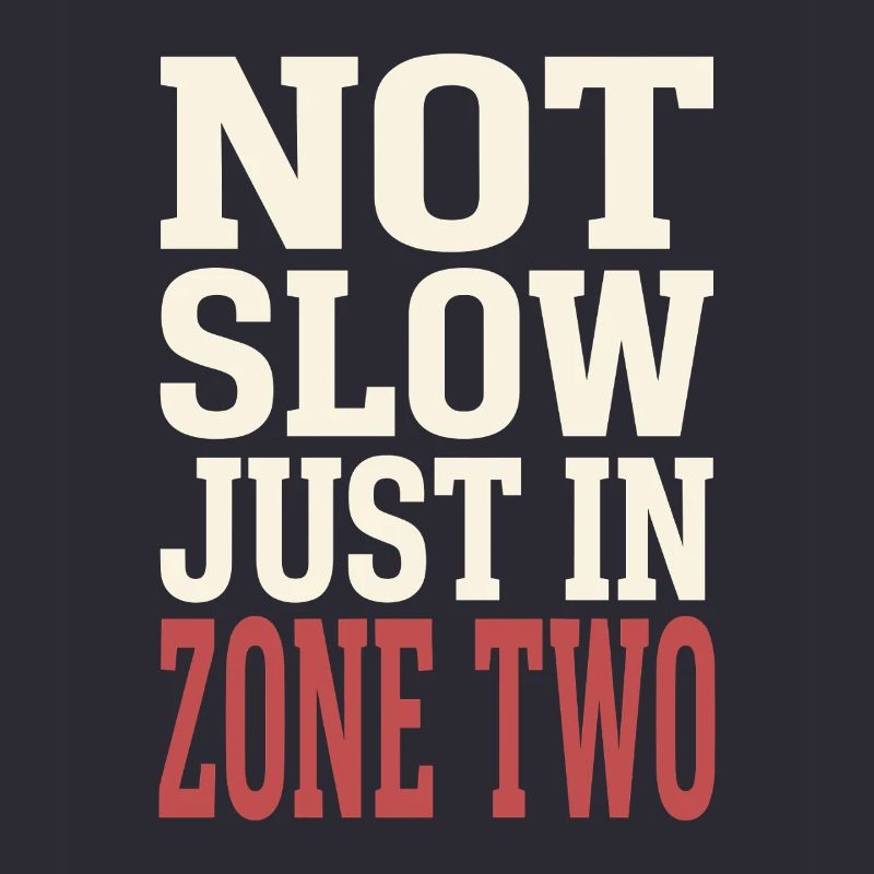 Zone 2 Training Herzfrequenztraining Einfaches