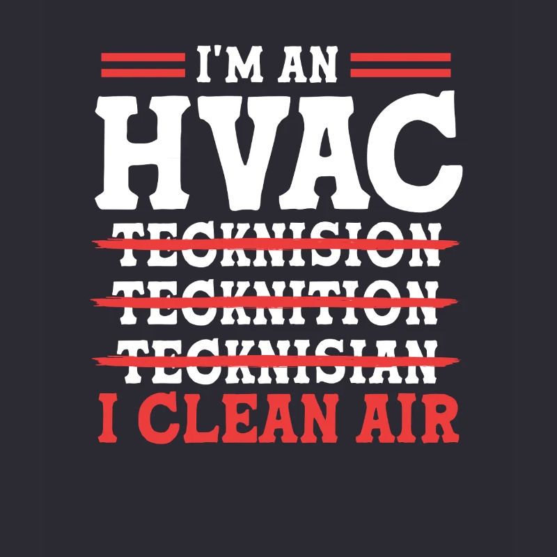 Heating Air Conditioning Technician Technician Refrigeration Technician