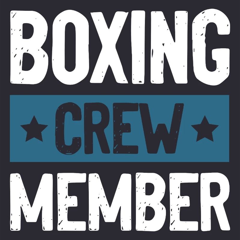 Équipe de boxe