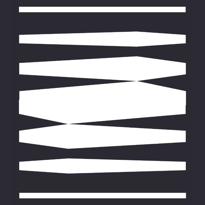 Bold Stripes design