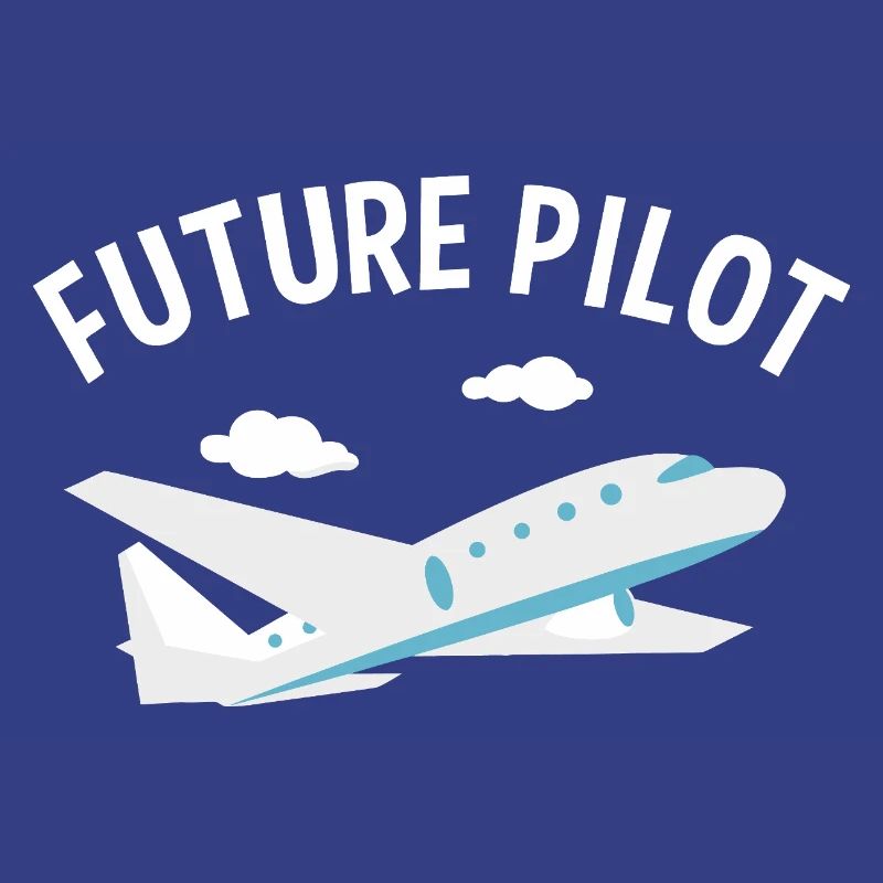Future Pilot Tee