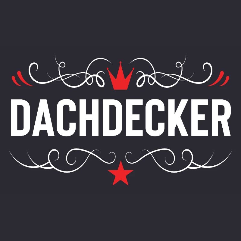 Dachdecker Beruf