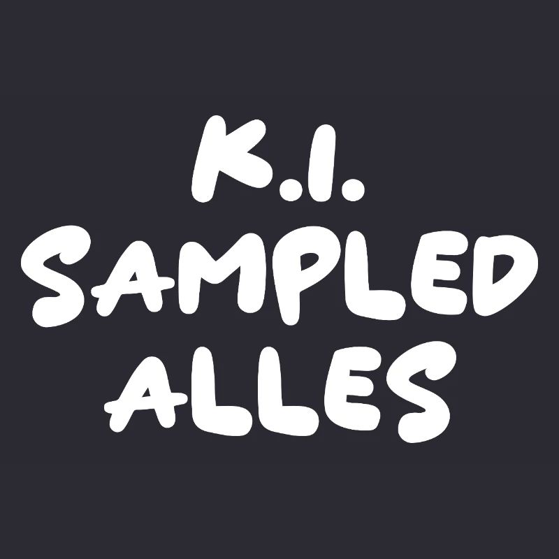 K.I. Sampled Alles