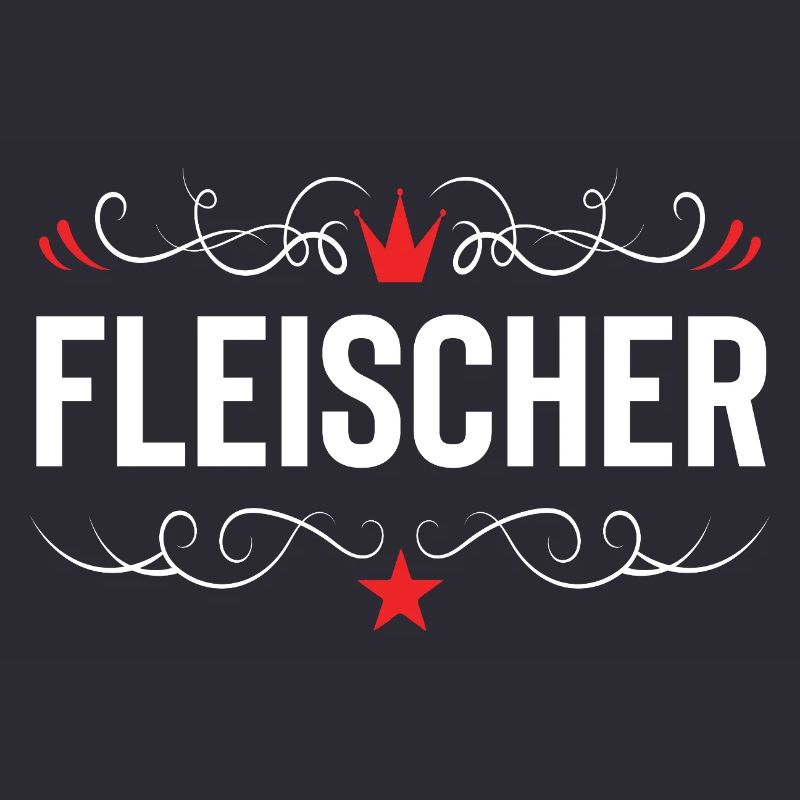 Fleischer Beruf