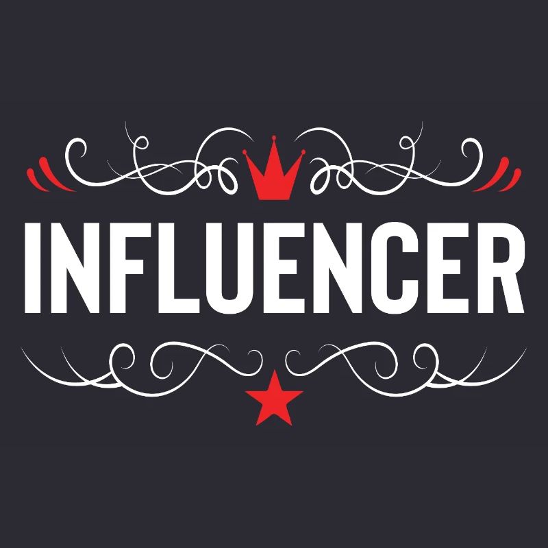 Influencer Beruf