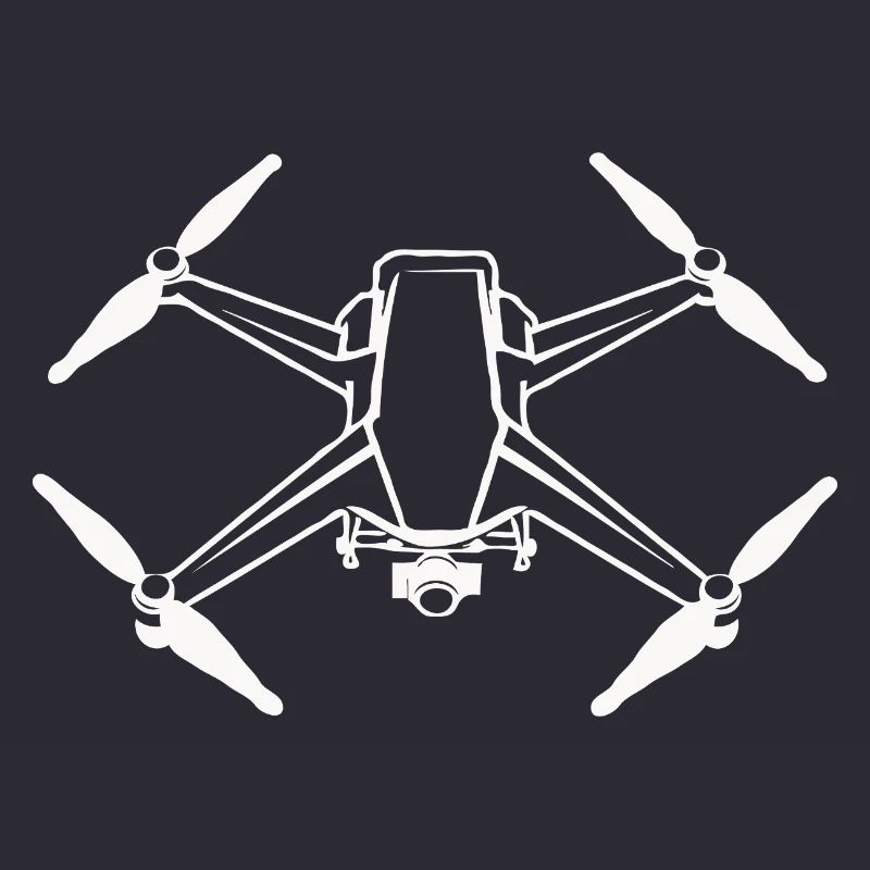 Drone Pilot Drones