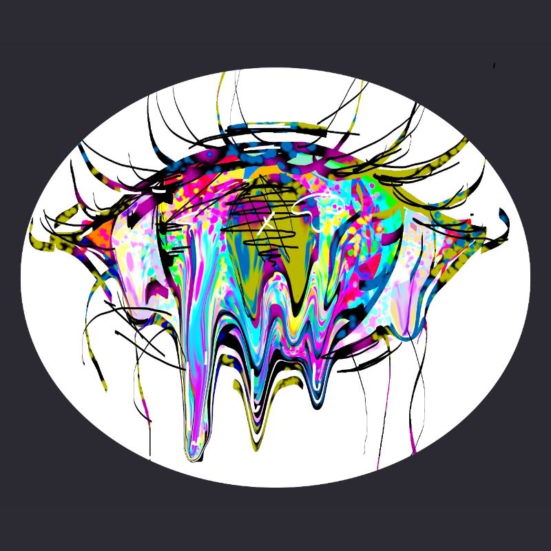Œil Coloré