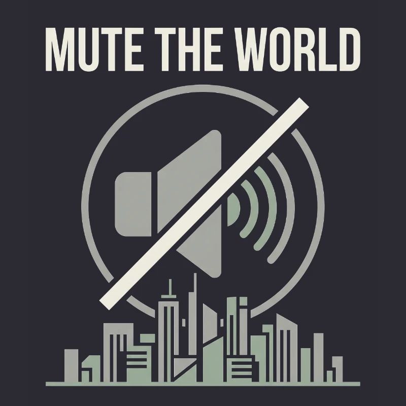 Mute Time