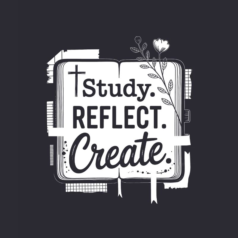 Study Reflect Create