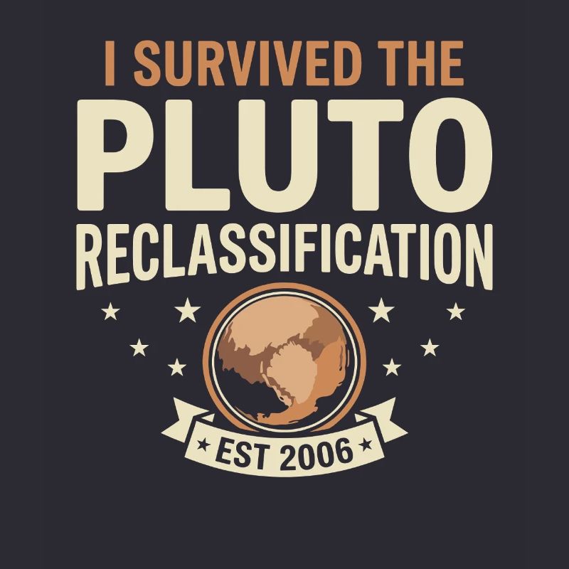 Pluto Justice for Pluto Never forget Pluto