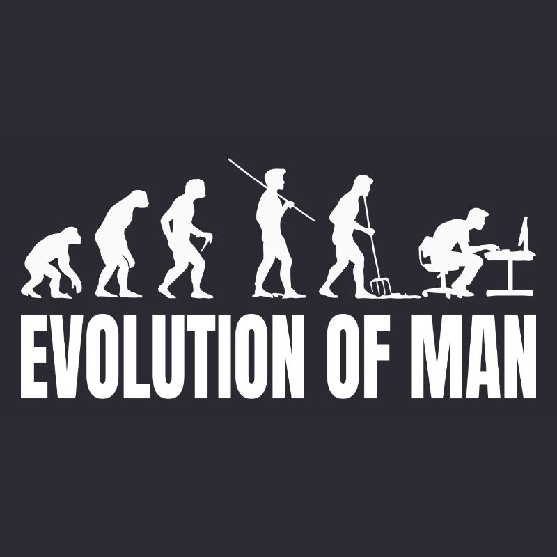 Évolution du programmeur informatique Codeur informatique