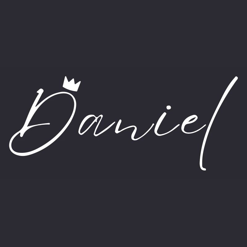Daniel Nom avec D Nom de garçon Garçon Naissance Bébé Garçon