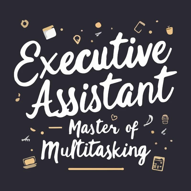 Assistante du Directeur Général Expert Multitâche