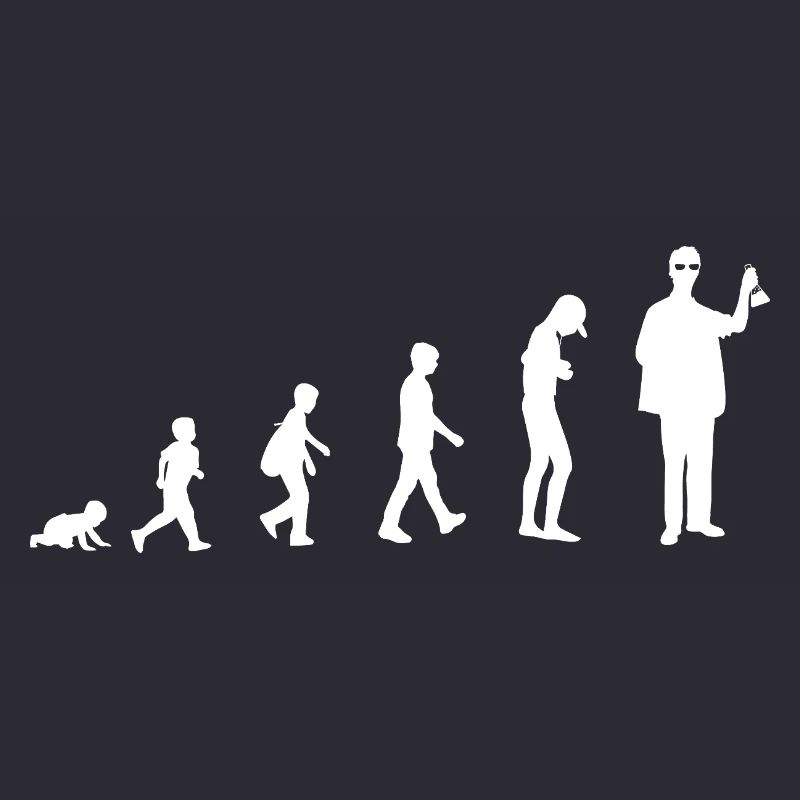 Évolution du bébé à la pharmacie