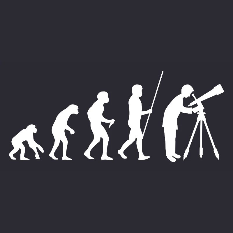 Astronomy Evolution
