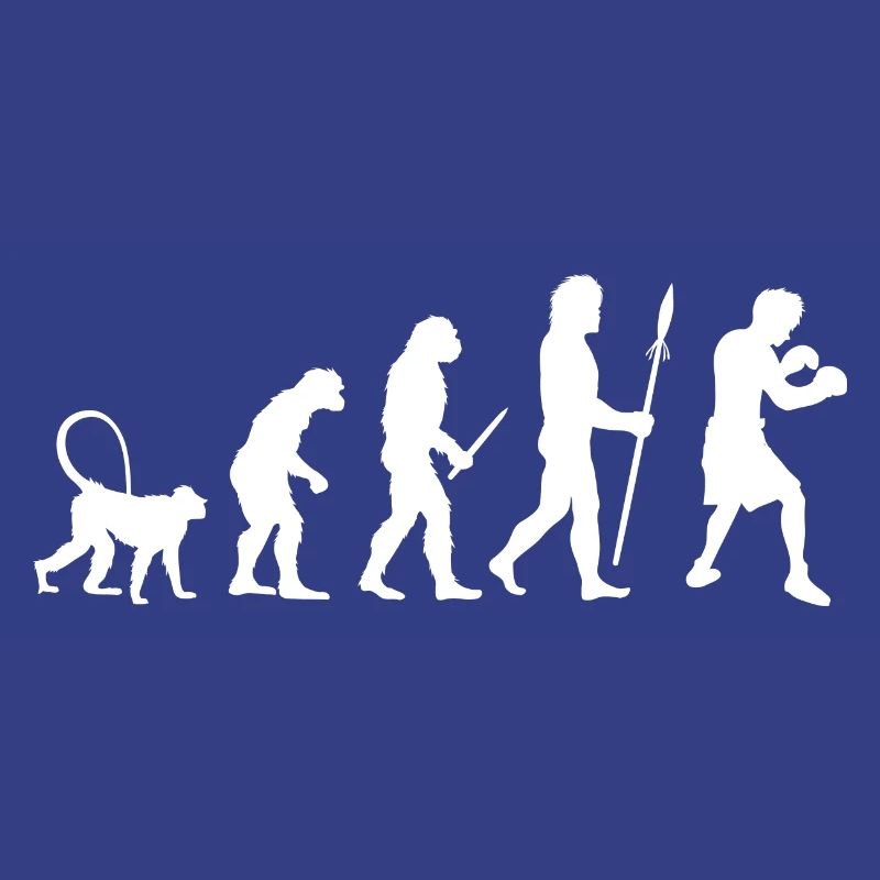 Évolution de la boxe