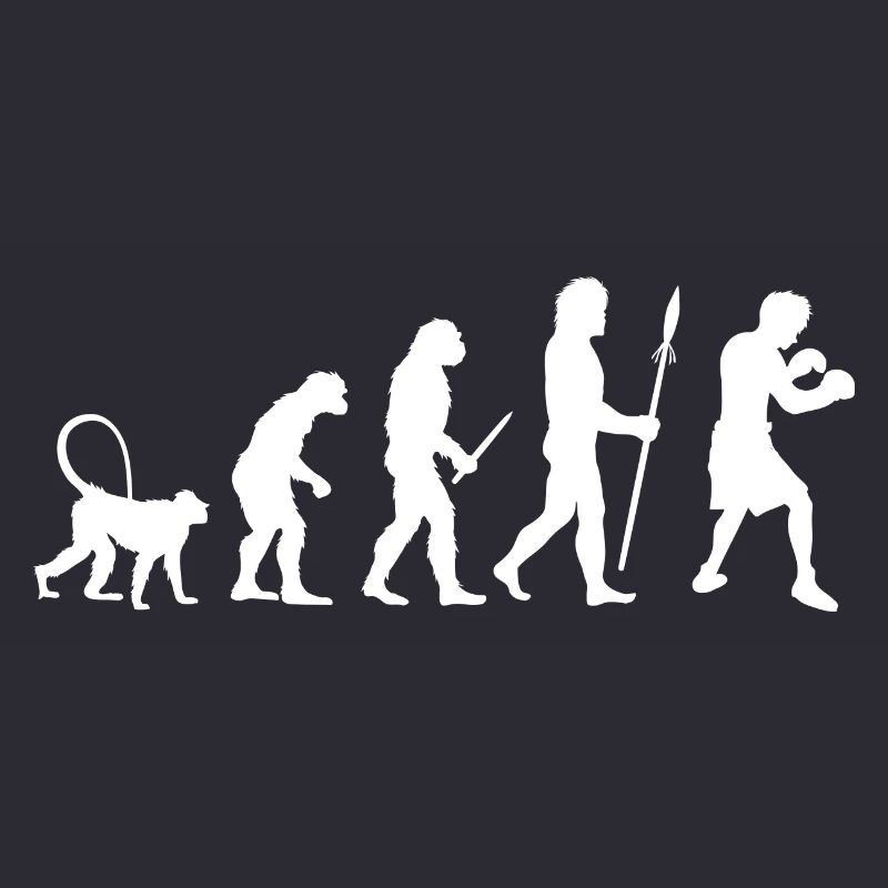 Évolution de la boxe