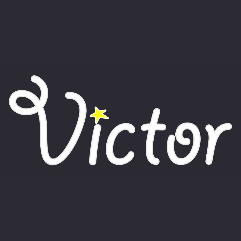 Victor