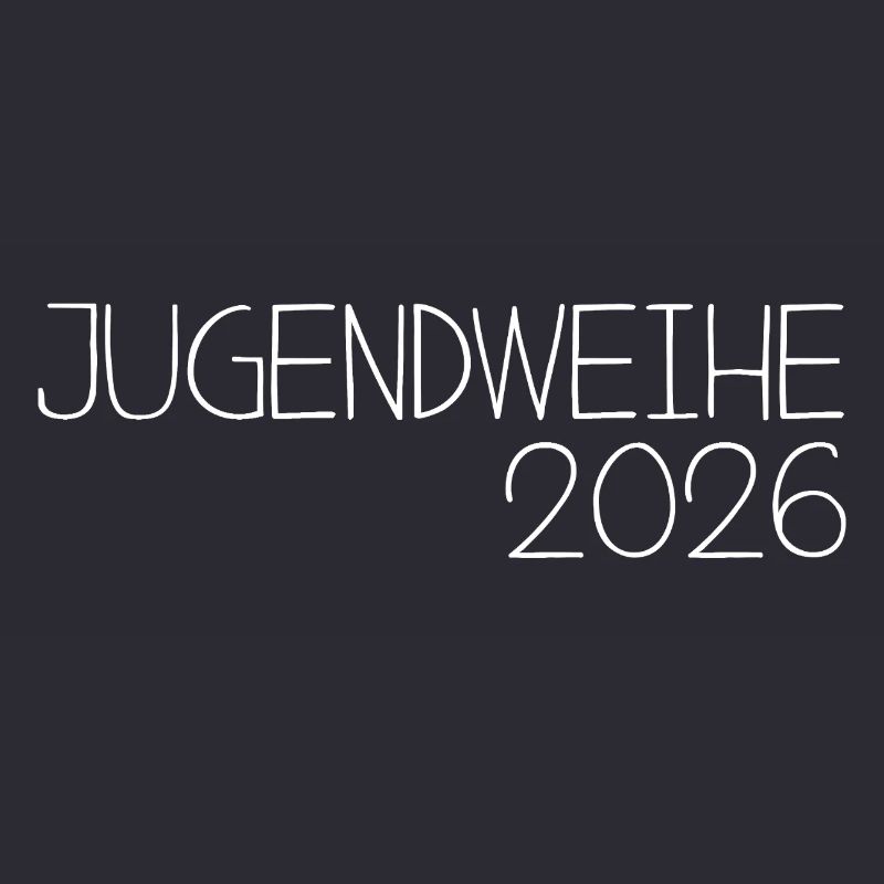 Youth Consecration 2026