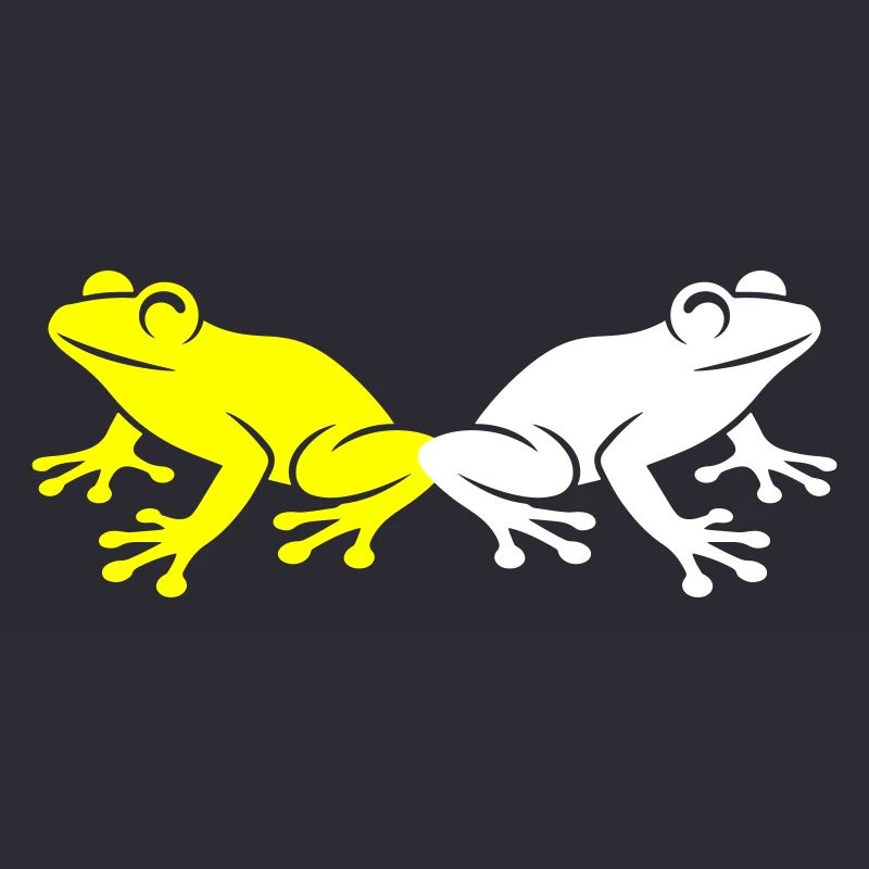 Frog Toad