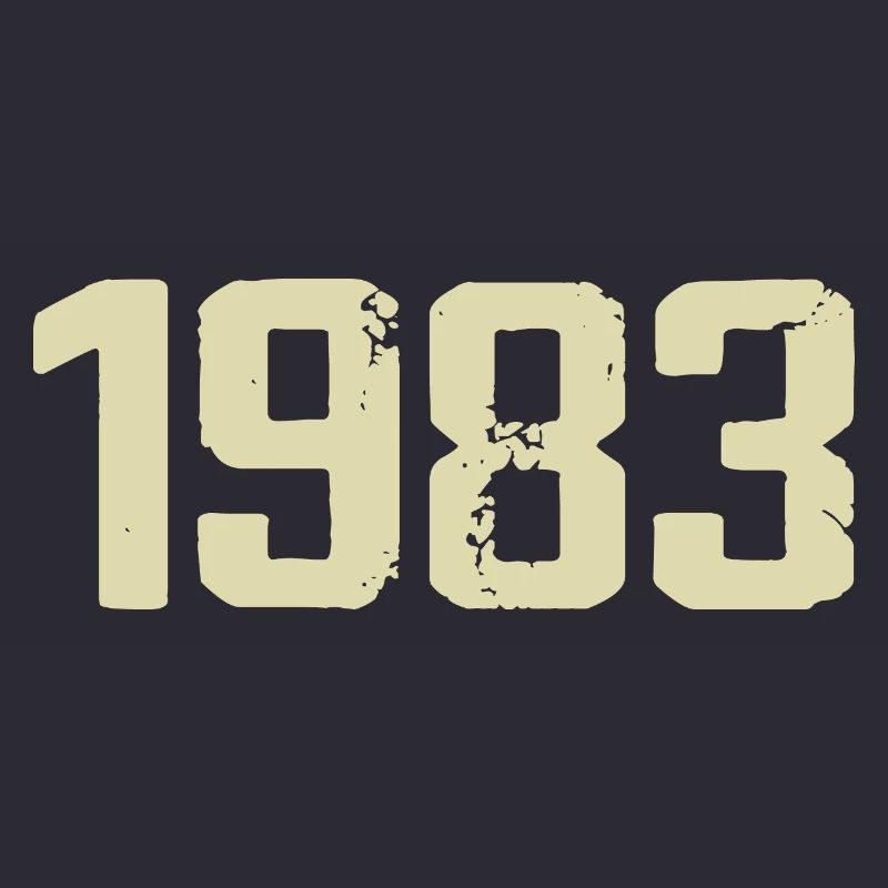 Jubiläum 1983