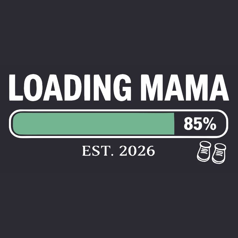 Loading Mama 2026 Schwangerschaft