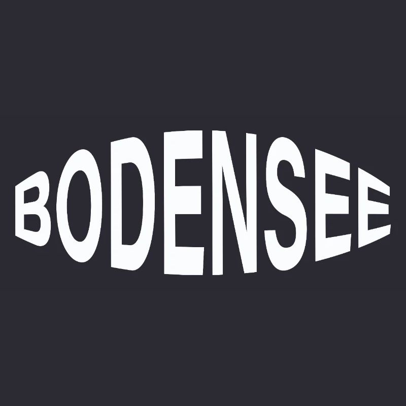 BODENSEE