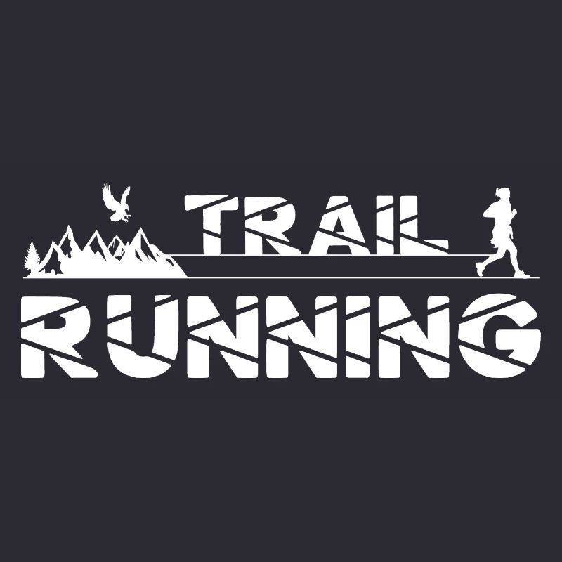 Trail Running Eagle Mountains Forest Shoes Profile