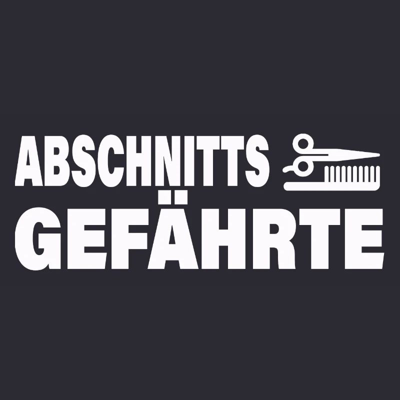 ABSCHNITTSGEFÄHRTE