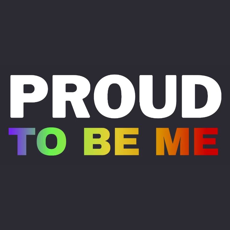 Lebendiges Pride-Empowerment-Design