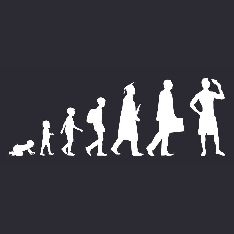 Eiscreme Evolution