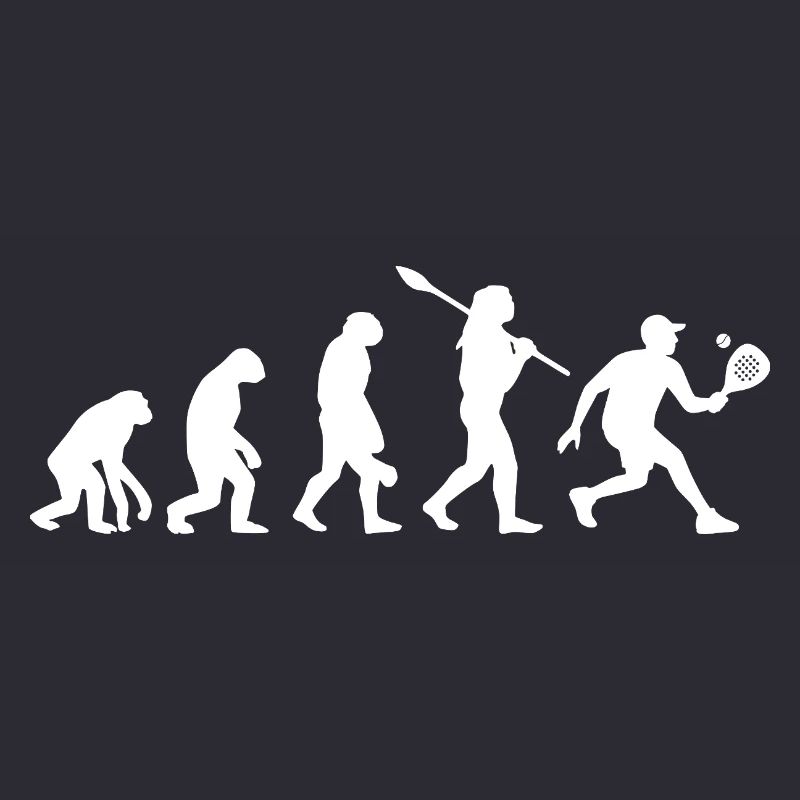 Fun Padel | Evolution | for padel lovers