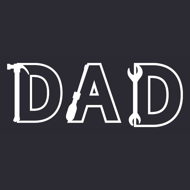 DAD Tool Letters