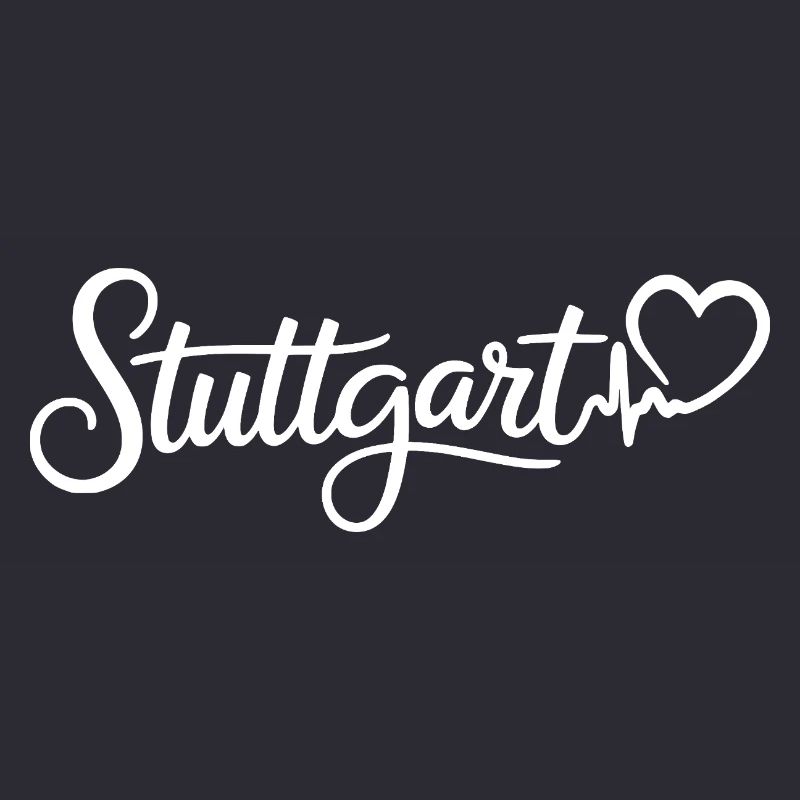 Stuttgart Herzschlag