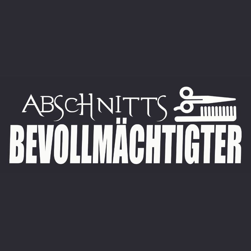 ABSCHNITTSBEVOLLMÄCHTIGTER