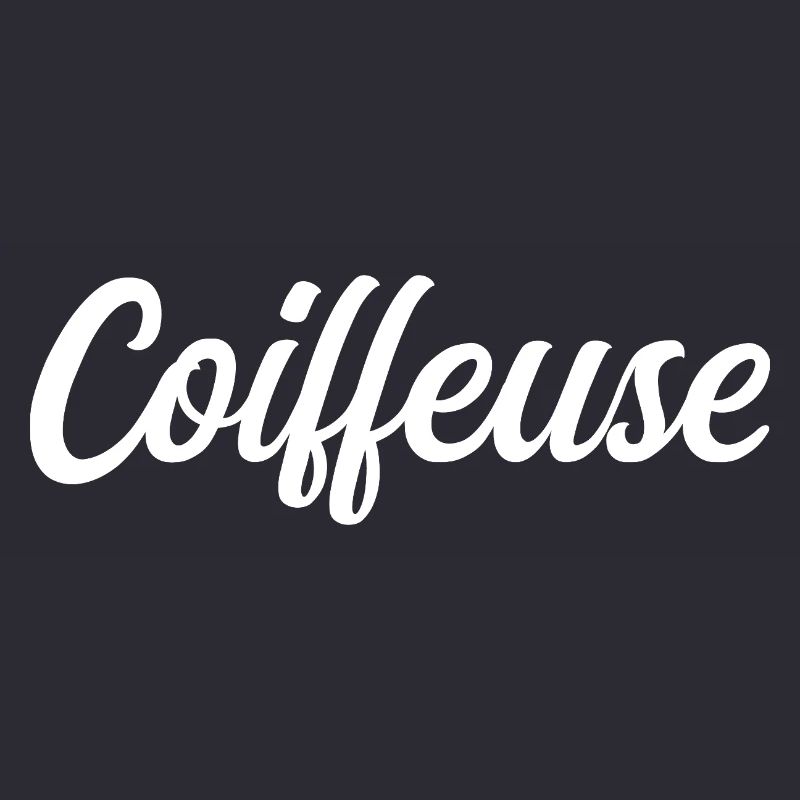 Coiffeuse