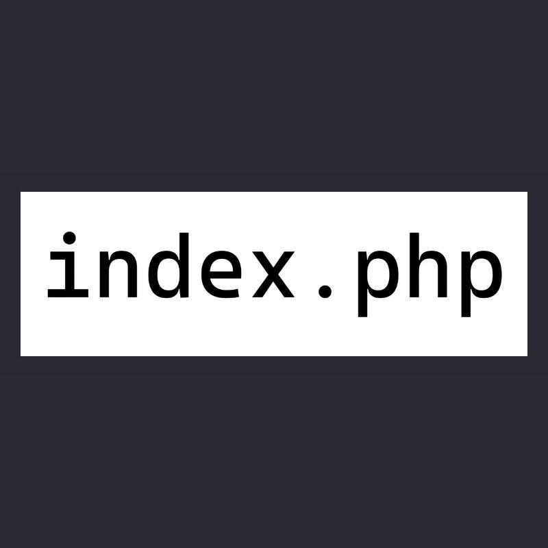 index php