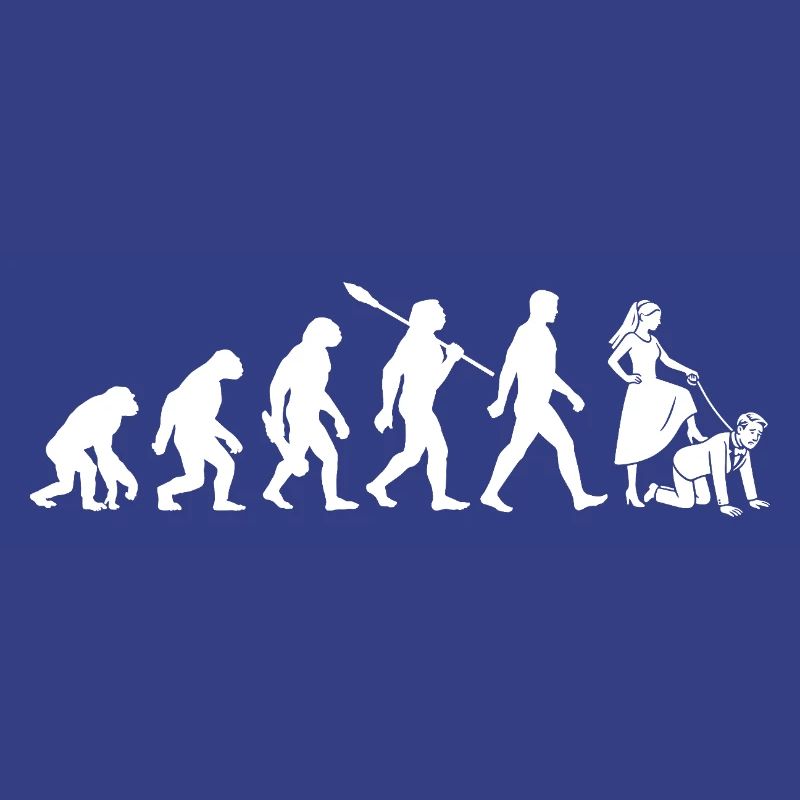 Enterrement de vie de garçon - Evolution Bachelor