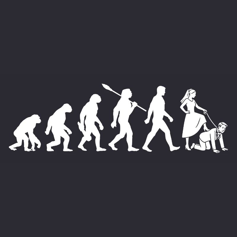 Enterrement de vie de garçon - Evolution Bachelor