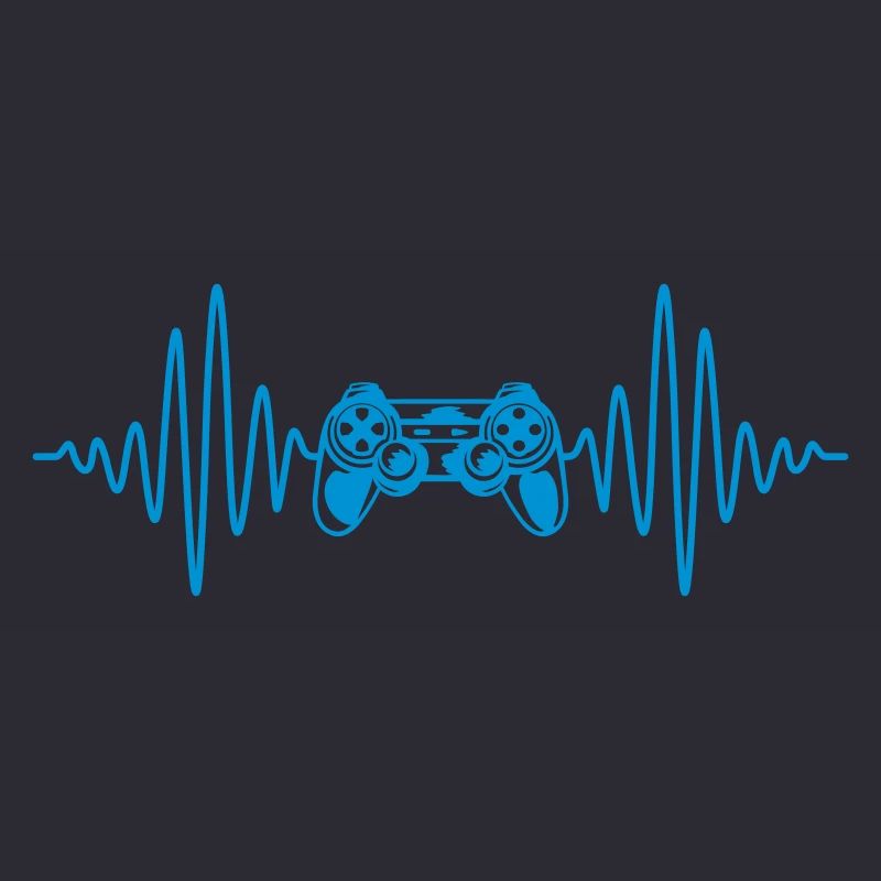 Frequency Console Retro Controller