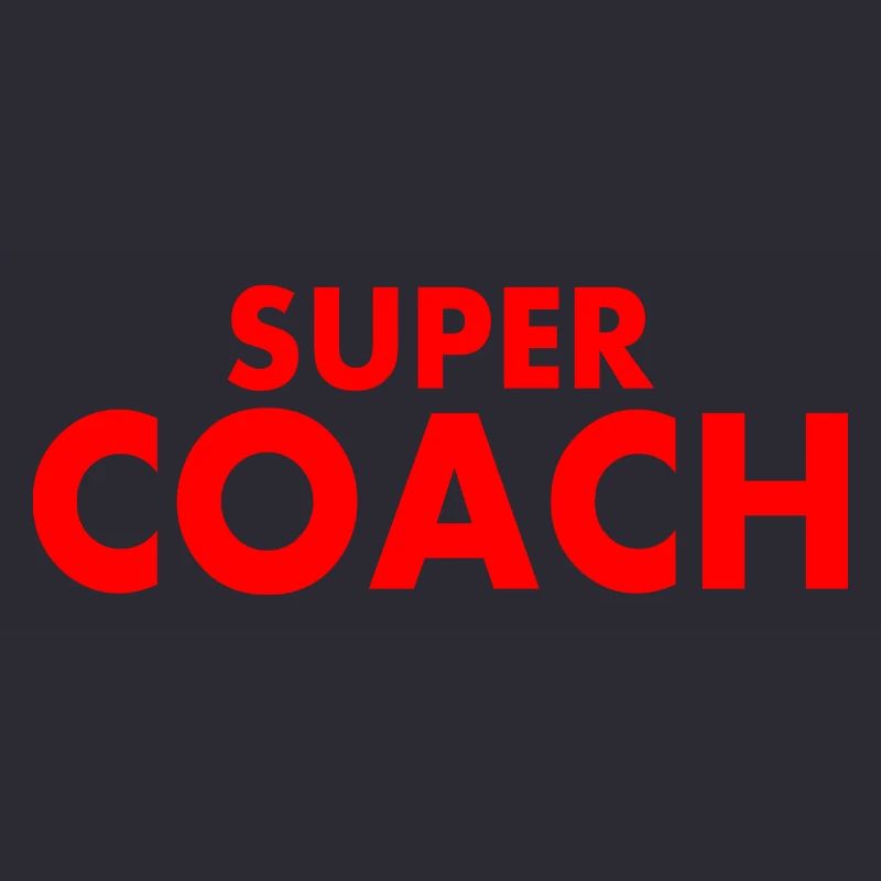 Coach