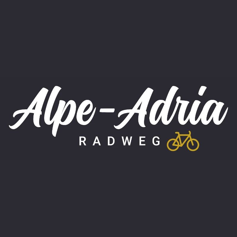 Piste cyclable de l’Alpe Adria